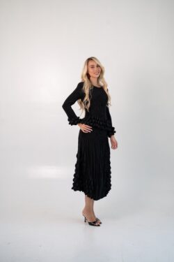 ⁦סט כדורים OS - שחור⁩ – תמונה ⁦5⁩