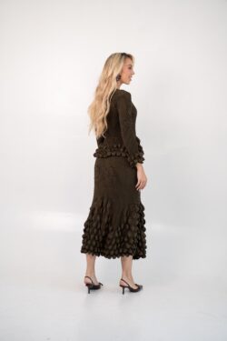 ⁦סט כדורים OS - ירוק זית⁩ – תמונה ⁦8⁩